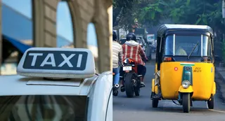 No Marathi, No Licence: Maharashtra Govt Issues Strict Rule For Auto, Taxi Drivers; Statewide Checks From May 1