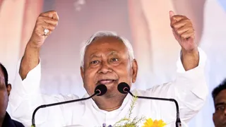 10 Oaths, 6 Resignations: How Nitish Kumar’s Flip-Flop Formula Helped Him Rule Bihar For Two Decades
