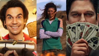 OTT Releases This Week: Watch Toaster, Euphoria 3, Matka King And Others On Netflix, Prime Video, JioHotstar
