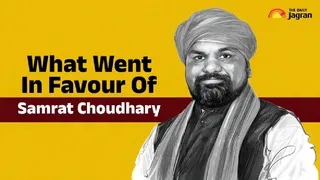 Samrat Choudhary Elected BJP's Legislative Leader, Set To Be Bihar's New CM | Factors Behind His Elevation To Top Post