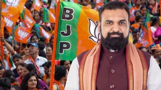 Ancestral Land, Gold, And Equities: Inside Over Rs 11 Crore Net Worth Of Samrat Choudhary
