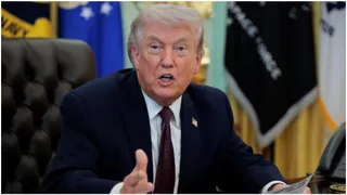 Trump Confirms Resumption Of Islababad Peace Talks, Says 'US-Iran Could Begin Negotiation In Two Days'
