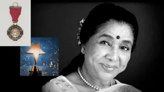 List Of Major Awards and Achievements Received By Veteran Singer Asha Bhosle: Guinness World Record, Padma Vibhushan And More