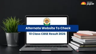 CBSE Class 10 SSC Result 2026 OUT: How To Check Scorecard At cbseresults.nic.in, results.cbse.nic.in, cbse.gov.in? Know Here 
