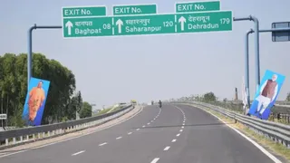 Delhi-Dehradun Expressway: Strict Rules And Speed Limits You Must Know To Avoid Challans
