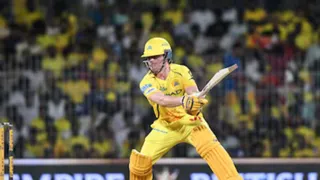 IPL 2026: Dewald Brevis Returns In Style! CSK Dugout Erupts As ‘Baby AB’ Gets Roaring Welcome vs KKR | Watch