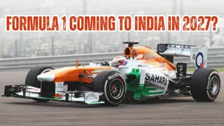Fact Check: Is Formula 1 Coming To India In 2027? Here’s The Truth