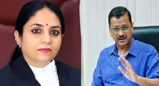 'A First In My Life': Justice Swarana Kanta Sharma On Arvind Kejriwal's Recusal Plea In Excise Case
