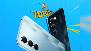 Realme Launches Narzo 100 Lite 5G With 7000mAh Battery And 144Hz Smooth Display