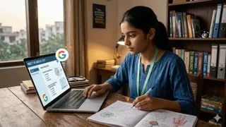 Google Gemini Brings NEET UG Mock Tests For Indian Students: Check How To Take Tests For Free