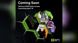 Nvidia's GeForce NOW Cloud Gaming Service To Launch In India On This Date! Here's What You Should Know