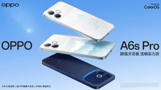 Oppo A6s Pro Arrives With MediaTek Dimensity Silicon, 7,000mAh Battery And More: Check Specs And Features