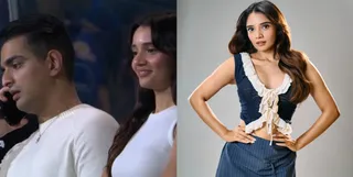 Who Is Ranveer Allahbadia's Girlfriend Juhi Bhatt? All You Need To Know About The Influencer