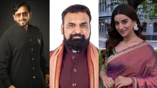 Ravi Kishan, Maithili Thakur Congratulate Samrat Choudhary As Bihar CM, Akshara Singh Remembers Nitish Kumar With Shayari