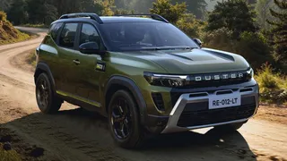 2026 Renault Duster Deliveries Commence In India; Check Price, Features, And Specs