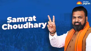 Samrat Choudhary Net Worth: How Rich Is Bihar's New Chief Minister? Know Assets, Income, Criminal Cases