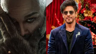 Shah Rukh Khan Likely To Make Cameo In Allu Arjun Starrer Sci-Fi Film Raaka | Report