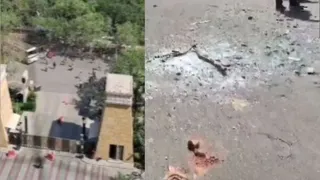 'Joh Andar Jayegi Usko Peetenge': Noida Workers' Protests Intensify As Domestic Helpers Join Agitation | VIDEO
