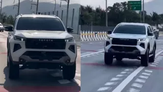 2026 Toyota Fortuner Launch This Year? Check Expected Design, Features, And Specs