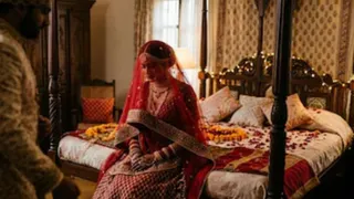 UP Bride Demands Rs 90 Lakh To Lift Veil On Wedding Night, Her Family Threatens To Burn Groom Alive