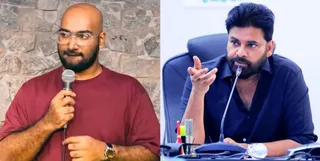 Who Is Anudeep Katikala? Comedian Arrested In Uttar Pradesh By Andhra Police Over Joke On Deputy CM-Actor Pawan Kalyan