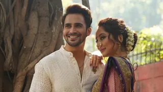 Who Is Anusha Dandekar's Rumoured Fiancé Bhushan Pradhan And What Is Their Age Gap?
