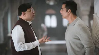 Akshay Kumar's Bhooth Bangla Advance Booking Looks Promising Despite Dhurandhar 2 Dominance