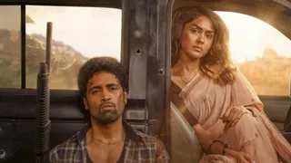 Adivi Sesh, Mrunal Thakur's Dacoit Sees Unexpected Growth At Box Office On Tuesday