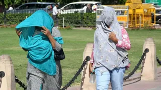 Delhi Weather: NCR Braces For Early Heatwave Conditions As Temperature Soars, Mercury To Hit 40 Degrees | Forecast 
