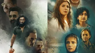 Meri Lyari Movie Is Pakistan's Response To Blockbuster Dhurandhar; Check Release Date