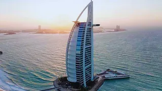 Did Burj Al Arab Suffer Damage In Iran War? Why Dubai's 7-Star Hotel Is Shutting Down For Two Years