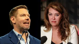 #MeeToo Moment In US: How Sexual Abuse Allegations Spurring Calls For Broader Reckoning In US Congress
