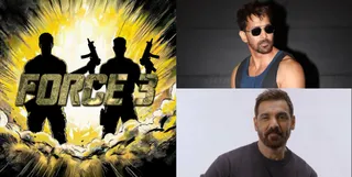 John Abraham-Harshvardhan Rane Set For Epic Face-Off With Force 3 In 2027; Check Promo Video