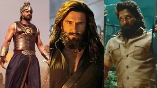 Dhurandhar Becomes India's First Rs 3,000 Crore Franchise; Check Highest Grossing Indian Movie Franchises So Far