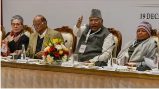 INDIA Bloc To Oppose Women's Reservation Bill In Parliament Over Delimitation Concerns, Calls It Politically Motivated