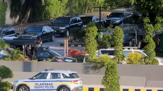 'Deep Mistrust Can't Be Fixed Overnight': Who Will Lead US Delegation In Round Two Of US-Iran Talks In Islamabad?
