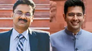 ED Raids Lovely Professional University, Other Institutions Owned By AAP's Ashok Mittal; Kejriwal Alleges 'Vendetta' By Centre
