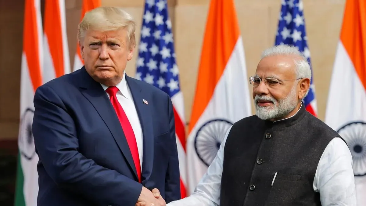india-us-trade-deal-indian-delegation-to-visit-washington-next-week-for-talks
