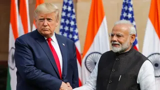 India-US Trade Deal: Indian Delegation To Visit Washington Next Week For Talks