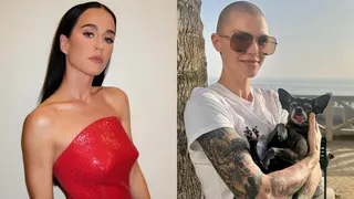 Katy Perry Denies Sexual Assault Allegations Despite Ruby Rose Claiming To Have Pictures
