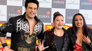 Krushna Abhishek Reunites With Mami Sunita Ahuja After 10 Years: Here's What Caused Rift In Govinda's Family
