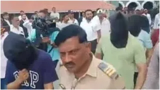 TCS Nashik Case: FIR Lists 4 Years Of Sexual Abuse, Religious Targeting, Forced Namaz, Groping, Conversion Bid
