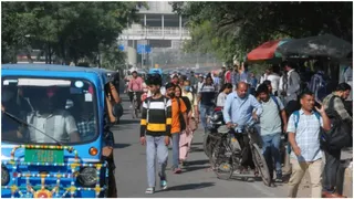 'Transfer Wages In Accounts, Issue Salary Slips': Noida Administration Orders Agencies After Violent Workers' Protest
