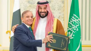 Saudi Arabia Becomes 'Saviour' For Bankrupt Pakistan, Provides $3 Billion To Repay UAE Debt
