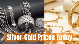 Gold, Silver Rates Today: Silver Jumps Rs 11,800, Gold Surges Over Rs 3,000 Ahead Of Akshaya Tritiya; Check Rates
