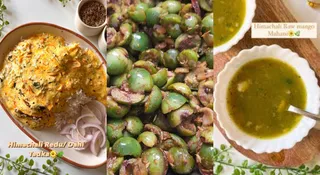 Himachal Pradesh Day 2026: 6 Traditional Himachali Dishes To Try This Summer