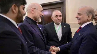 'Our Plane Might Be Attacked': Iranian Delegation Switched Planes, Took Bus, Train Amid Threats After Failed US Talks