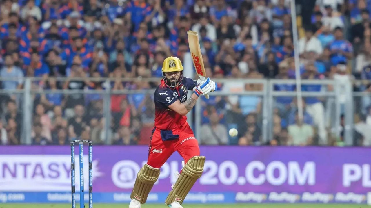 IPL 2026: Virat Kohli, Rajat Patidar Shine As RCB Clinch Thrilling 5-Wicket Win Over LSG