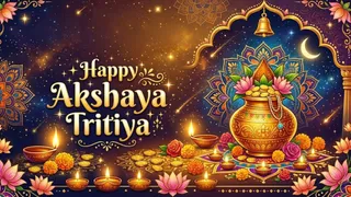 Akshaya Tritiya 2026: 18th Or 19th April, When To Observe Akha Teej? Check Correct Date, Other Details