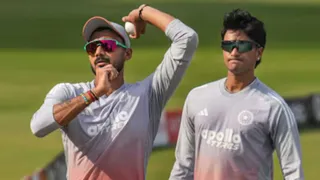 Abhishek Sharma And Axar Patel Included In NADA’s Registered Testing Pool